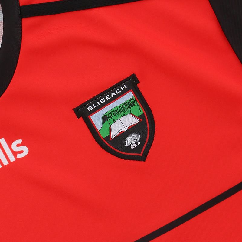 Sligo GAA 2021/22 Goalkeeper Jersey Sligo GAA 2021/22 Goalkeeper Jersey - Image 4