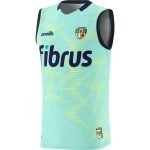 Antrim 2024/25 Training Sleeveless Jersey