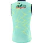 Antrim 2024/25 Training Sleeveless Jersey Antrim 2024/25 Training Sleeveless Jersey