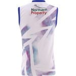Antrim 2022 Training Sleeveless Jersey