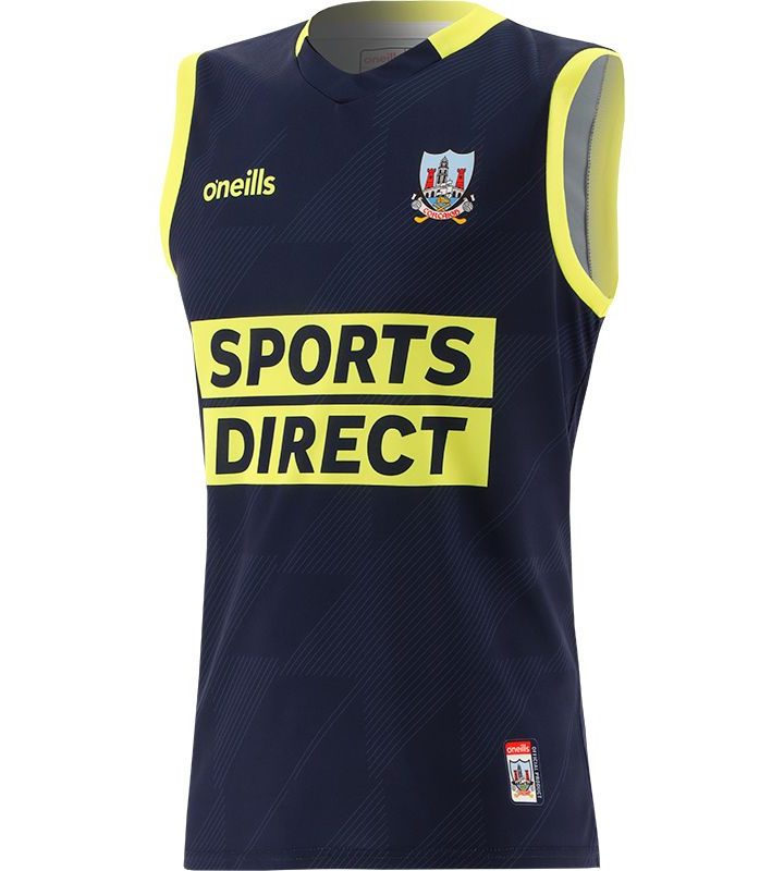 Cork 2023 Training Sleeveless Jersey