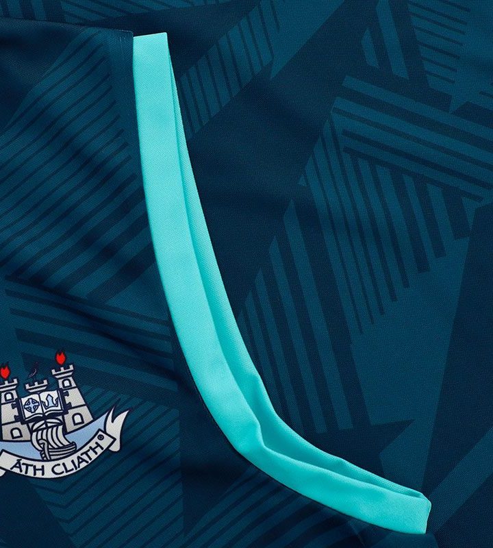 Dublin 2023 Training Sleeveless Jersey Dublin 2023 Training Sleeveless Jersey