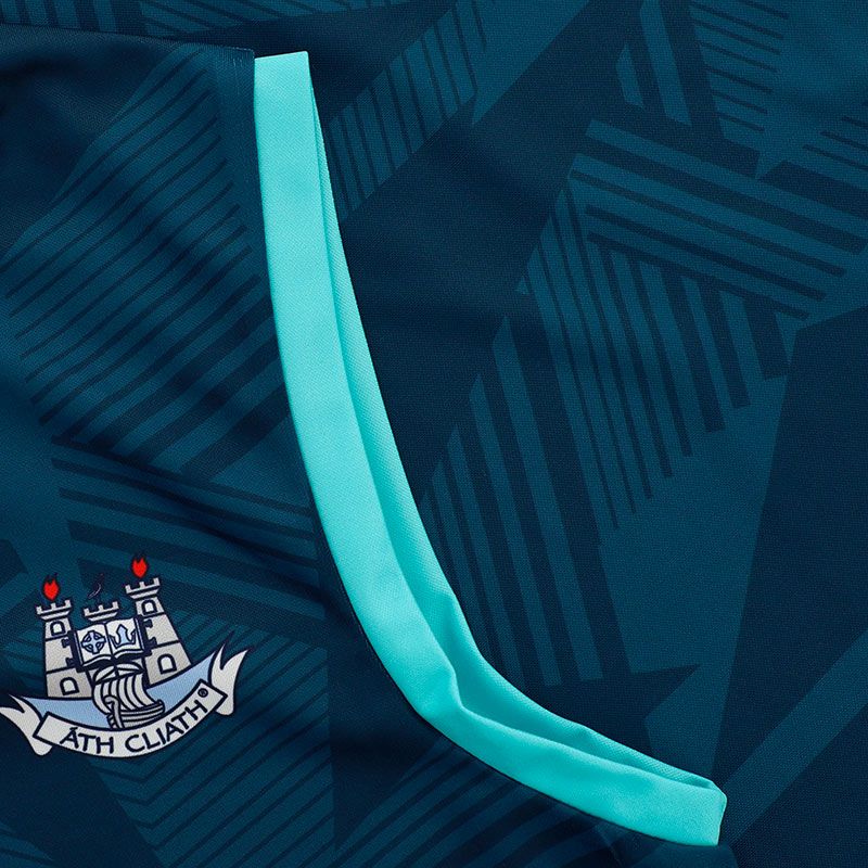 Dublin 2023 Training Sleeveless Jersey Dublin 2023 Training Sleeveless Jersey - Image 3
