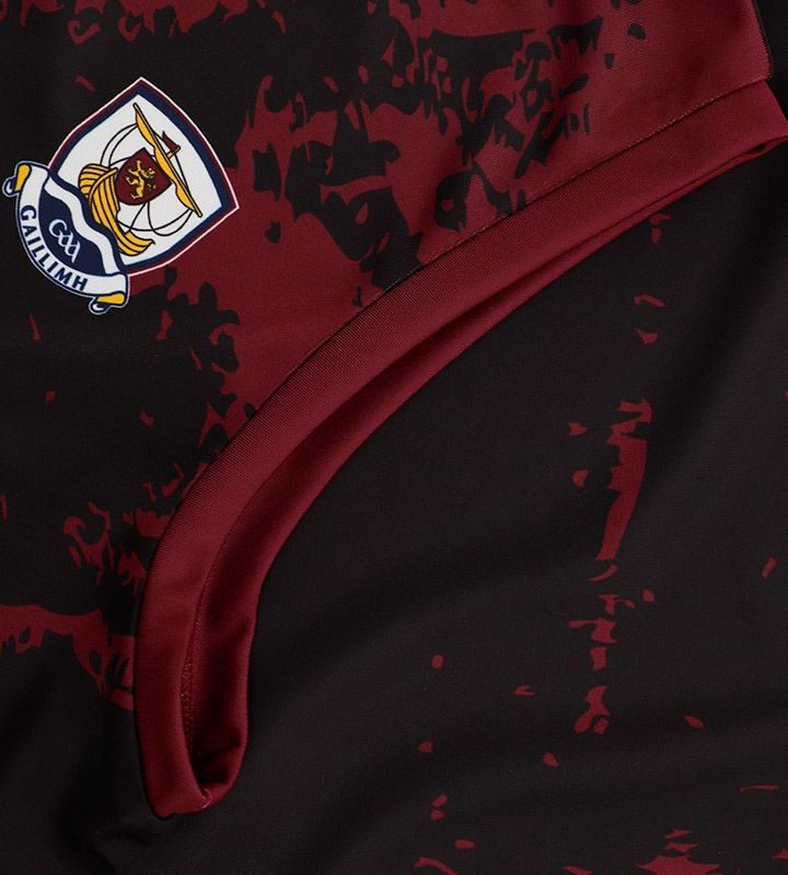 Galway Training Sleeveless GAA Jersey Galway Training Sleeveless GAA Jersey
