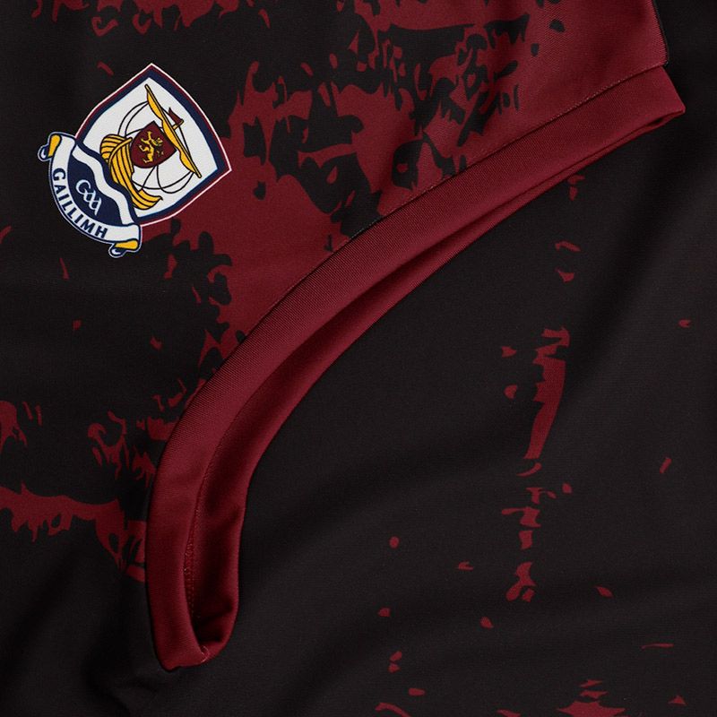 Galway Training Sleeveless GAA Jersey Galway Training Sleeveless GAA Jersey - Image 3
