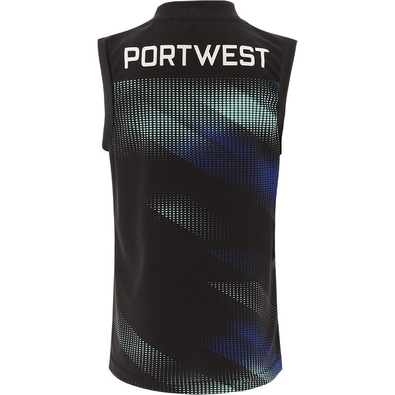 Mayo Training 2023 Sleeveless Training Jersey Mayo Training 2023 Sleeveless Training Jersey - Image 2