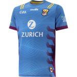 Wexford GAA 2023 Alternative Goalkeeper Jersey