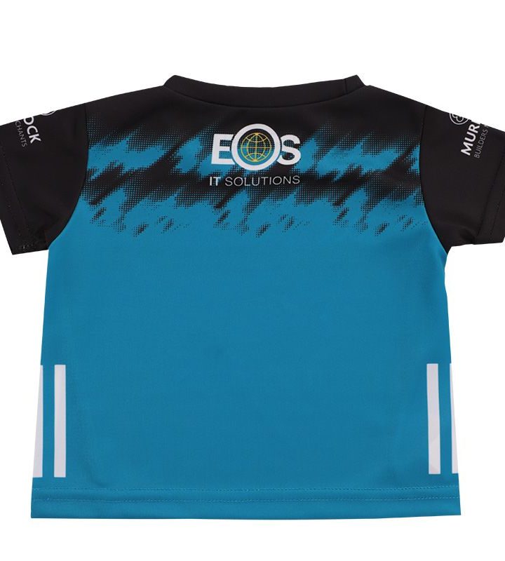 Alternative view of Down GAA Baby 2024 Alternative Jersey