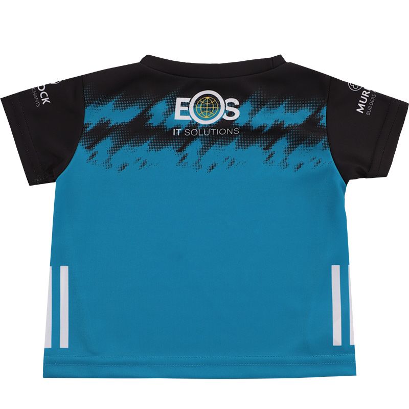 Down GAA Baby 2024 Alternative Jersey Down GAA Baby 2024 Alternative Jersey - Image 2