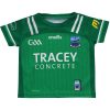 Fermanagh GAA Baby 2024 2 Stripe Home Jersey