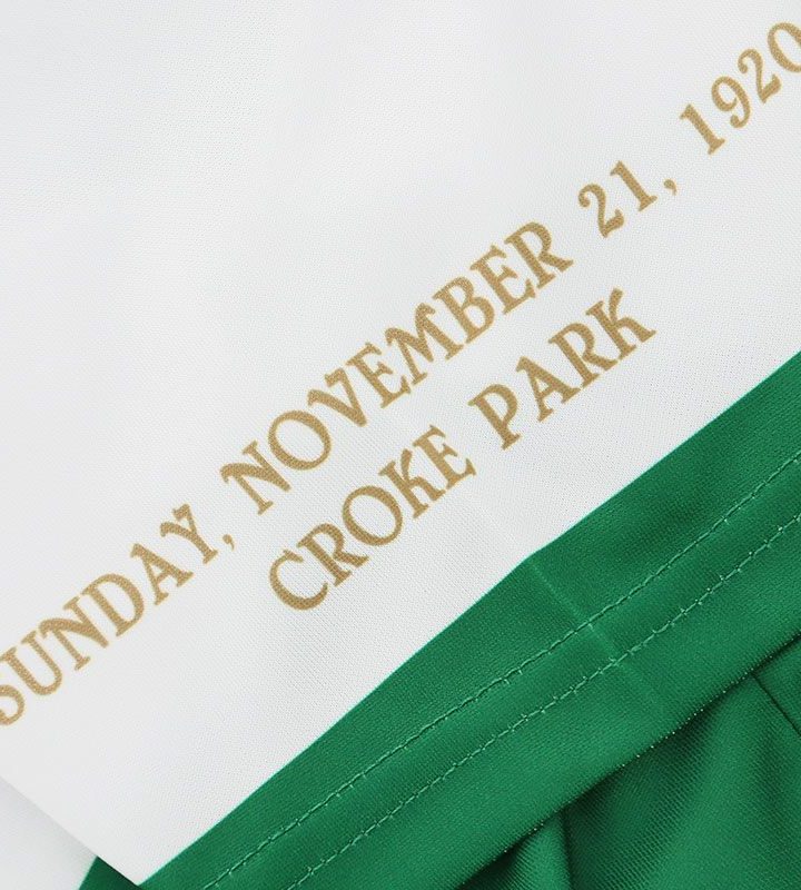 Tipperary 1920 Commemoration Jersey Tipperary 1920 Commemoration Jersey