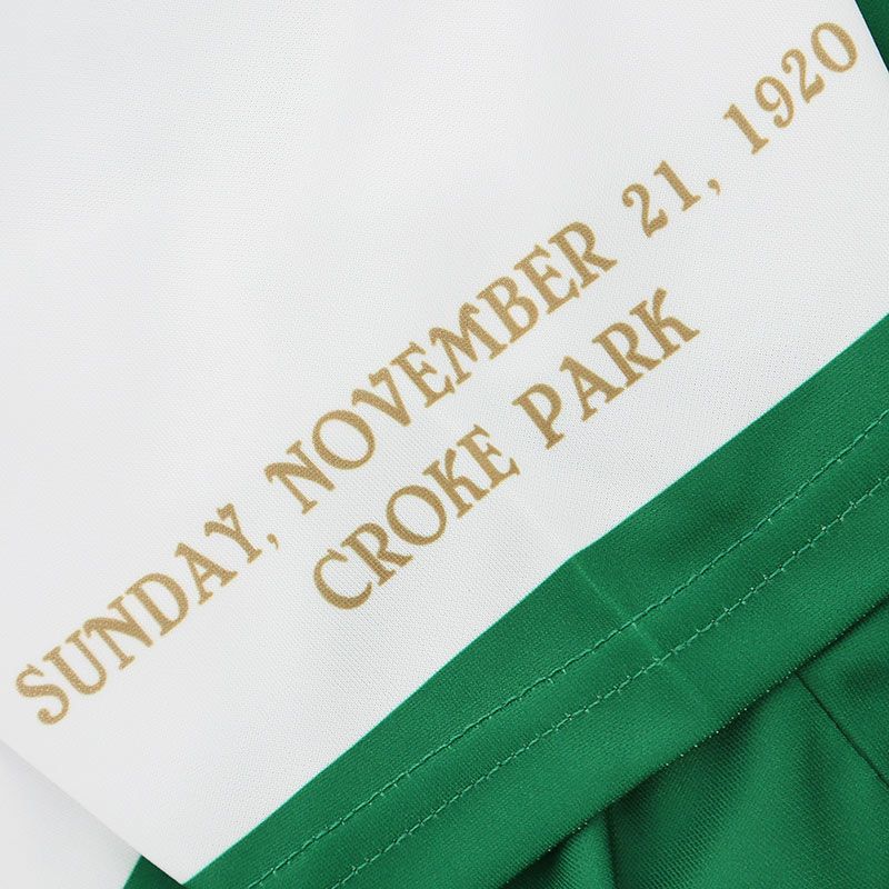 Tipperary 1920 Commemoration Jersey Tipperary 1920 Commemoration Jersey - Image 4