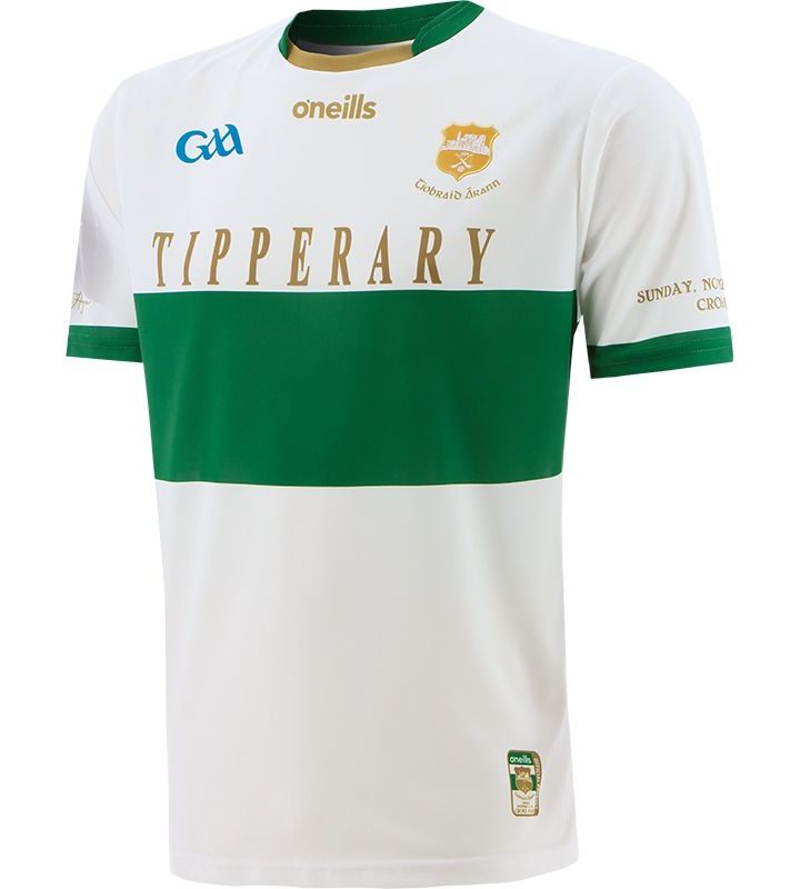 Tipperary 1920 Commemoration Jersey
