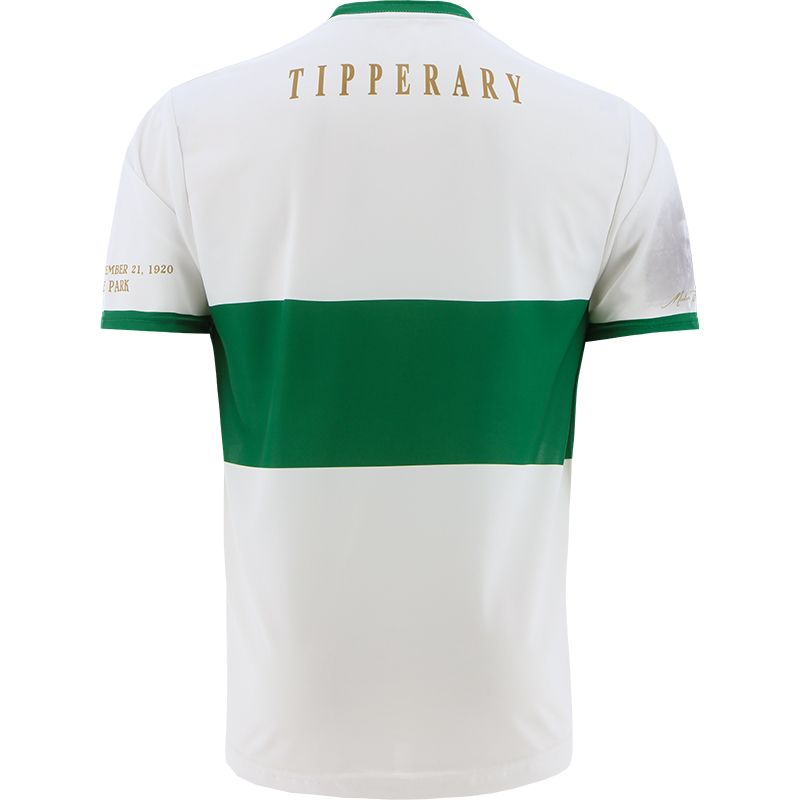 Tipperary 1920 Commemoration Jersey Tipperary 1920 Commemoration Jersey - Image 2