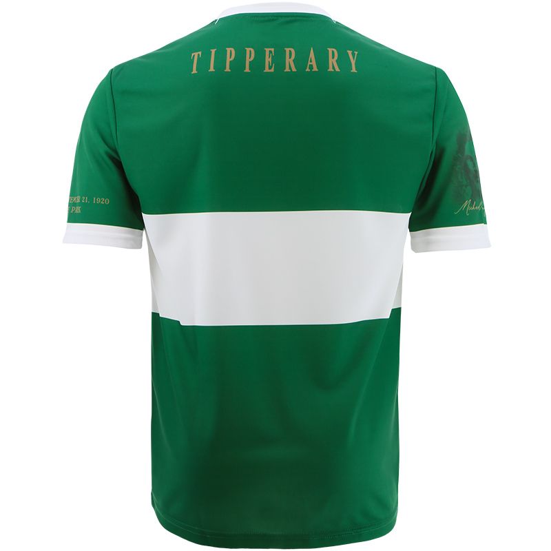 Tipperary GAA 2023 Commemoration Goalkeeper Jersey Tipperary GAA 2023 Commemoration Goalkeeper Jersey - Image 3