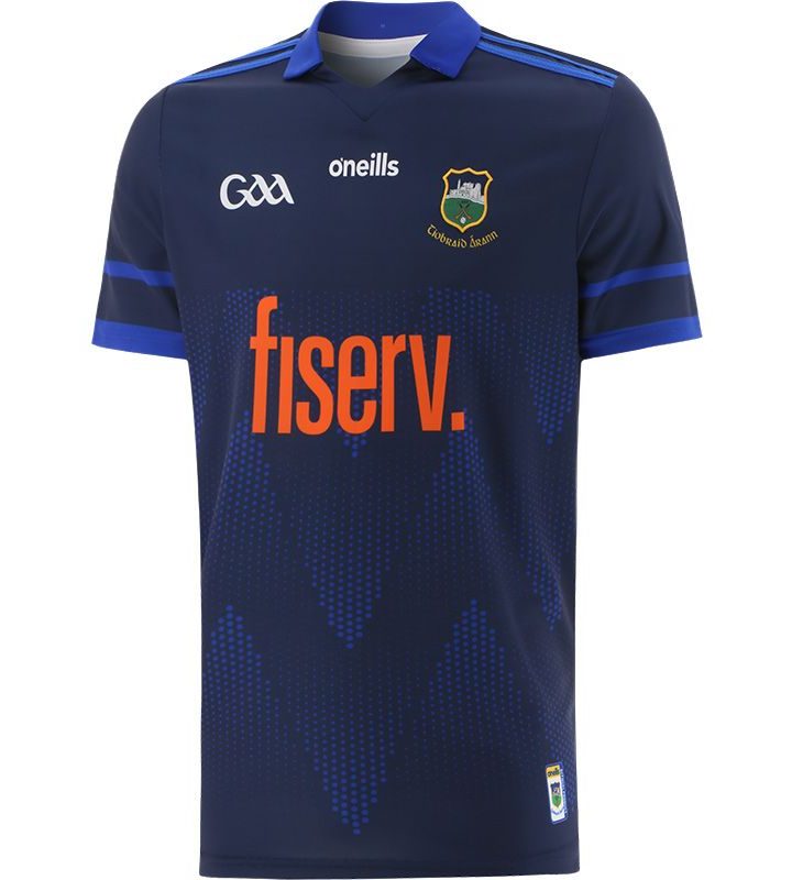 Tipperary GAA 2022 Goalkeeper Jersey