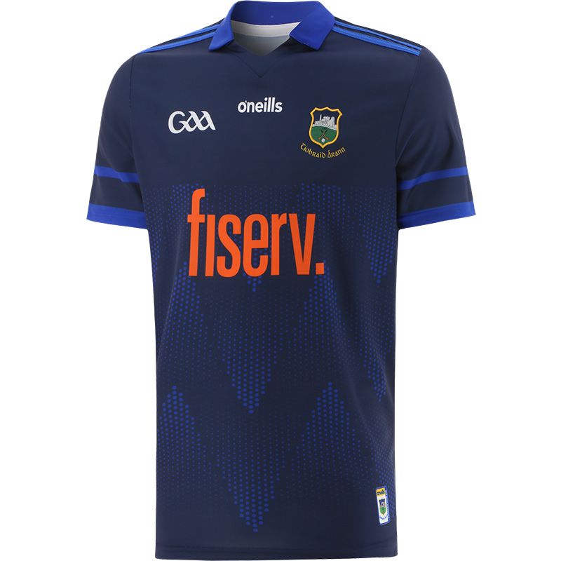 Tipperary GAA 2022 Goalkeeper Jersey Tipperary GAA 2022 Goalkeeper Jersey