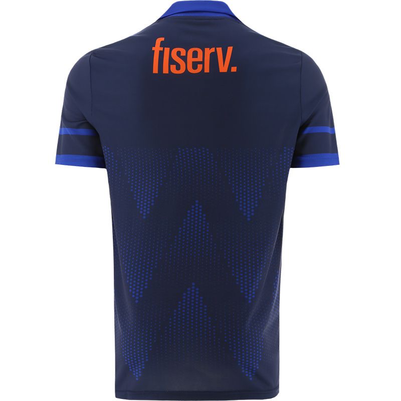 Tipperary GAA 2022 Goalkeeper Jersey Tipperary GAA 2022 Goalkeeper Jersey - Image 3
