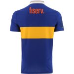 Tipperary GAA 2022 Home Jersey