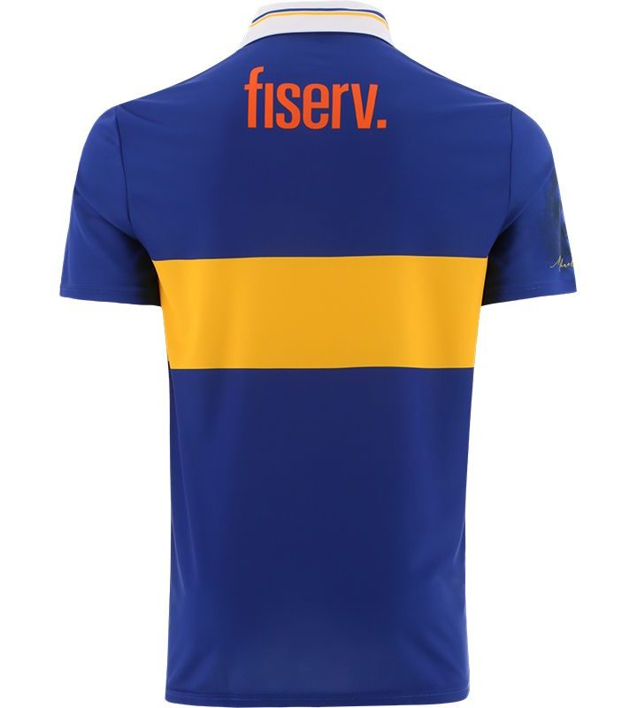 Tipperary GAA 2022 Home Jersey Tipperary GAA 2022 Home Jersey