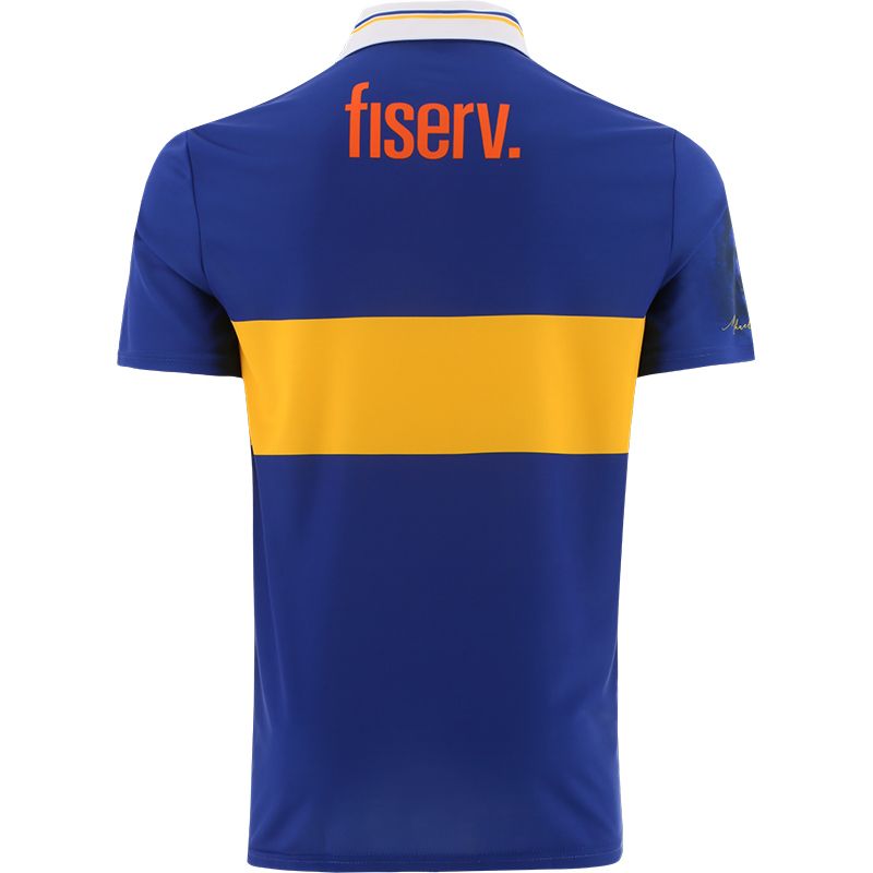 Tipperary GAA 2022 Home Jersey Tipperary GAA 2022 Home Jersey - Image 4