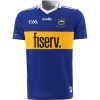 Tipperary GAA 2022 Home Jersey