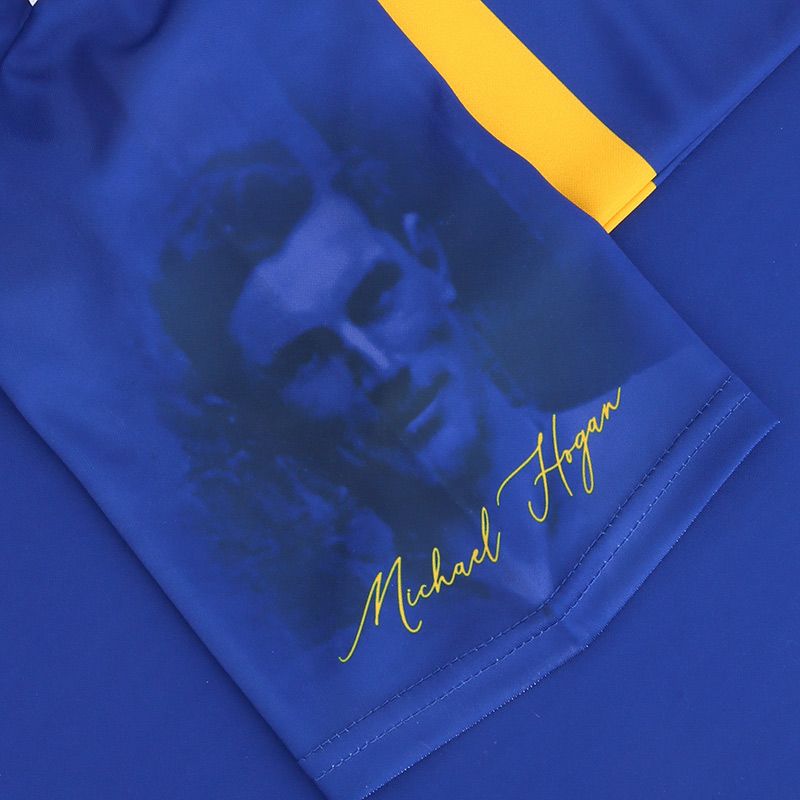 Tipperary GAA 2022 Home Jersey Tipperary GAA 2022 Home Jersey - Image 2