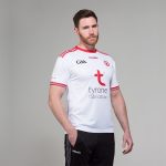 Tyrone GAA 2024 Home Jersey Tyrone GAA 2024 Home Jersey