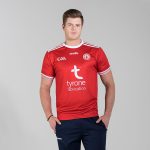 Tyrone GAA 2020 Away Jersey Tyrone GAA 2020 Away Jersey