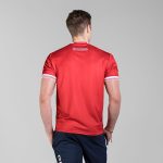 Tyrone GAA 2020 Away Jersey Tyrone GAA 2020 Away Jersey