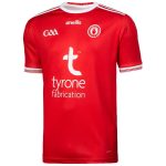 Tyrone GAA 2020 Away Jersey
