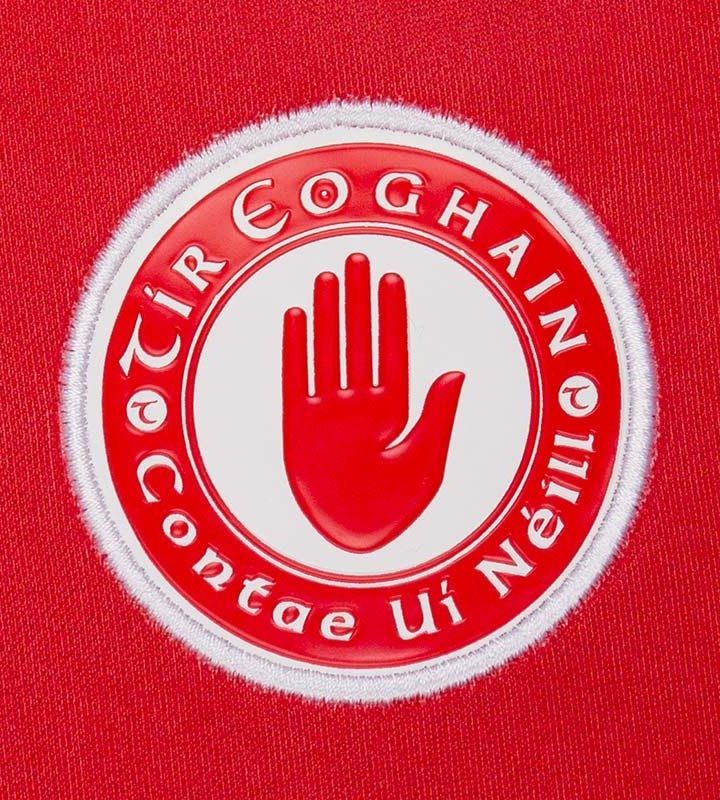 Tyrone GAA 2020 Away Jersey