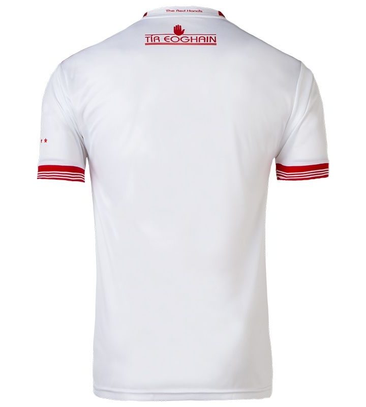 Tyrone GAA 2024 Home Jersey