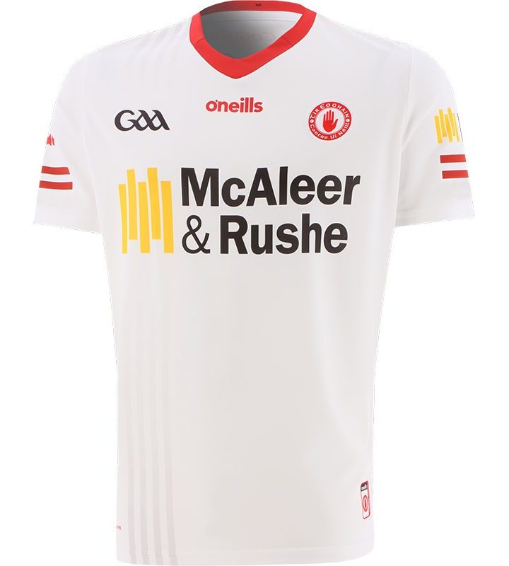 Tyrone GAA 2022 Home Jersey
