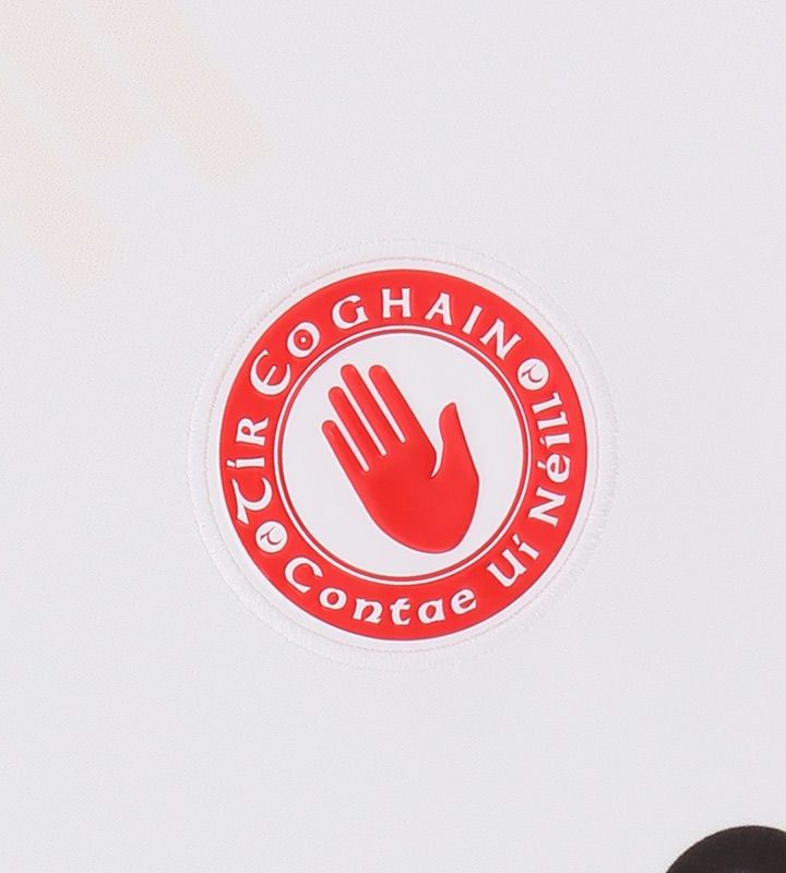 Tyrone GAA 2022 Home Jersey