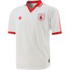 Tyrone 2024 Retro Jersey