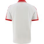 Tyrone 2024 Retro Jersey Tyrone 2024 Retro Jersey