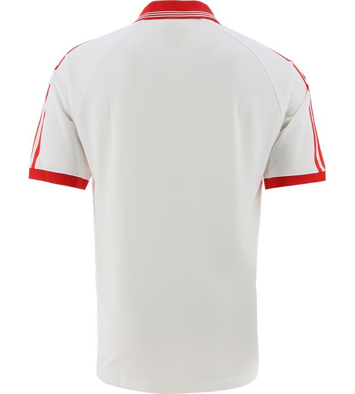 Alternative view of Tyrone 2024 Retro Jersey