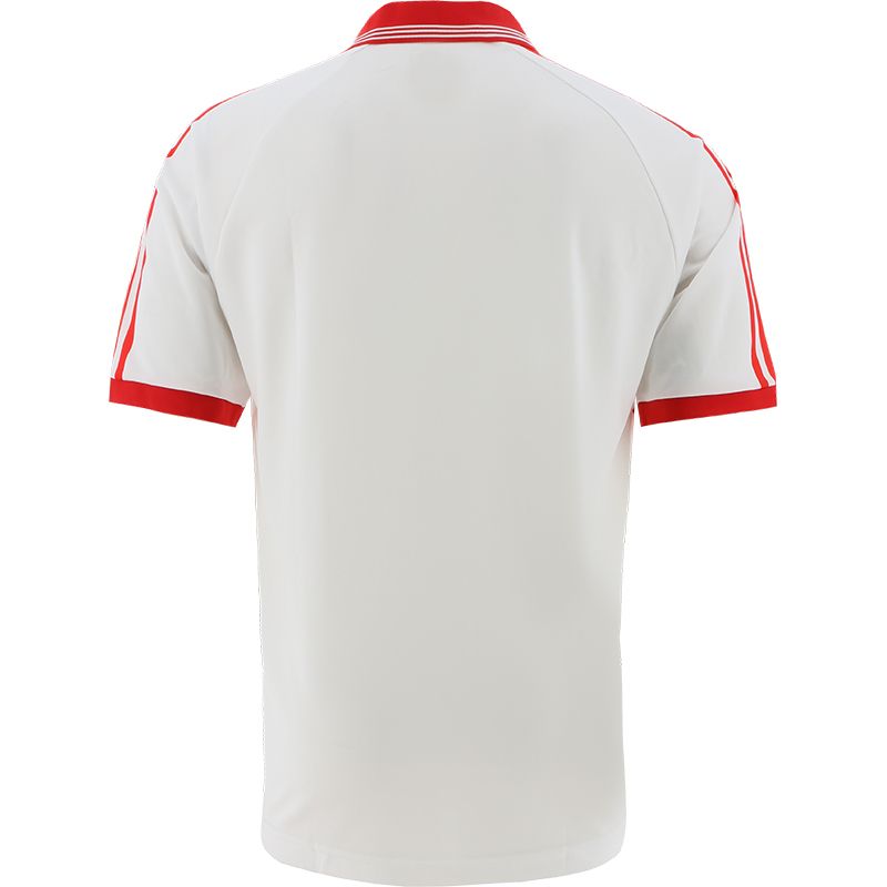 Tyrone 2024 Retro Jersey Tyrone 2024 Retro Jersey - Image 2