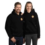Ireland Hoodie