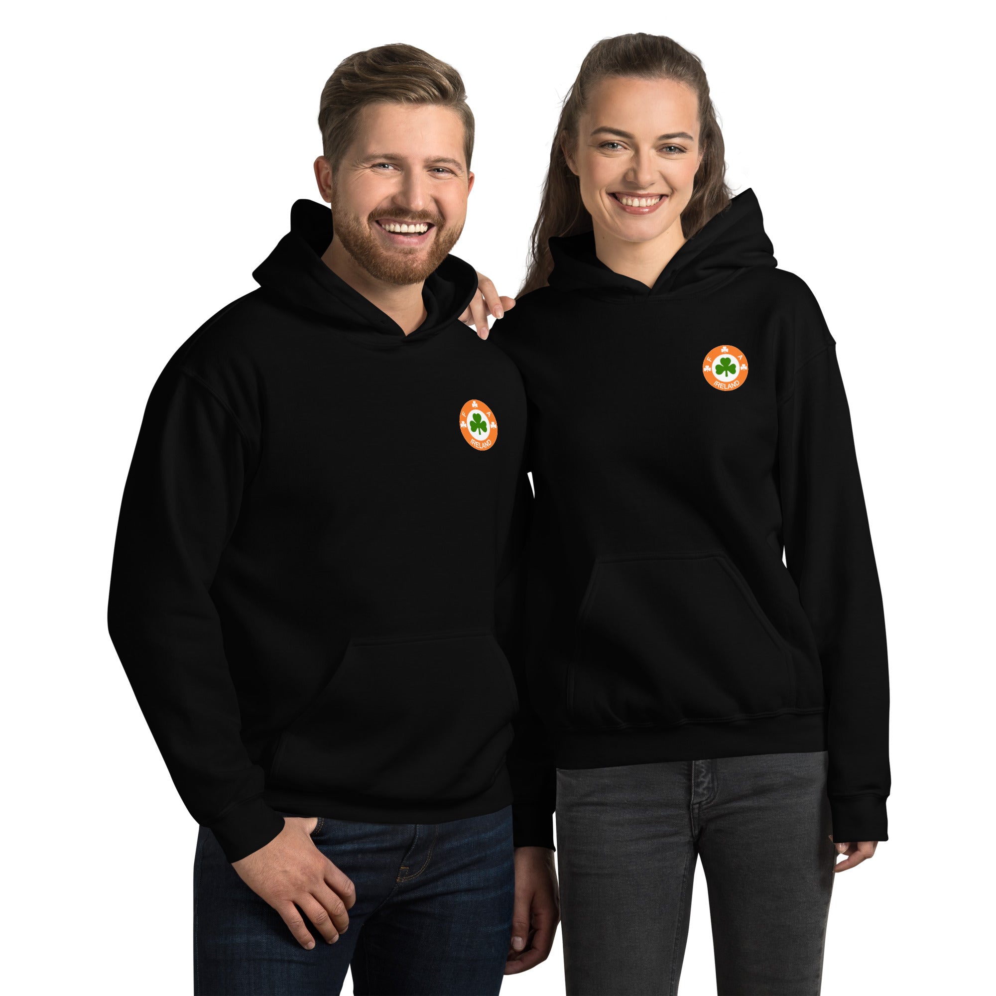 Ireland Hoodie Ireland Hoodie - Image 2