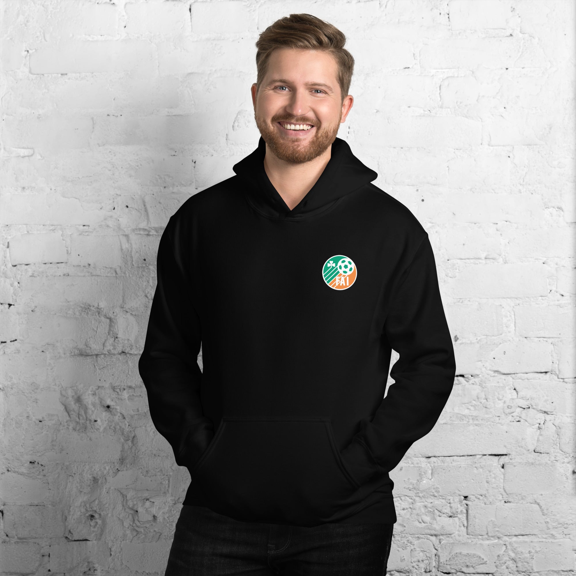 Ireland Hoodie Ireland Hoodie - Image 2