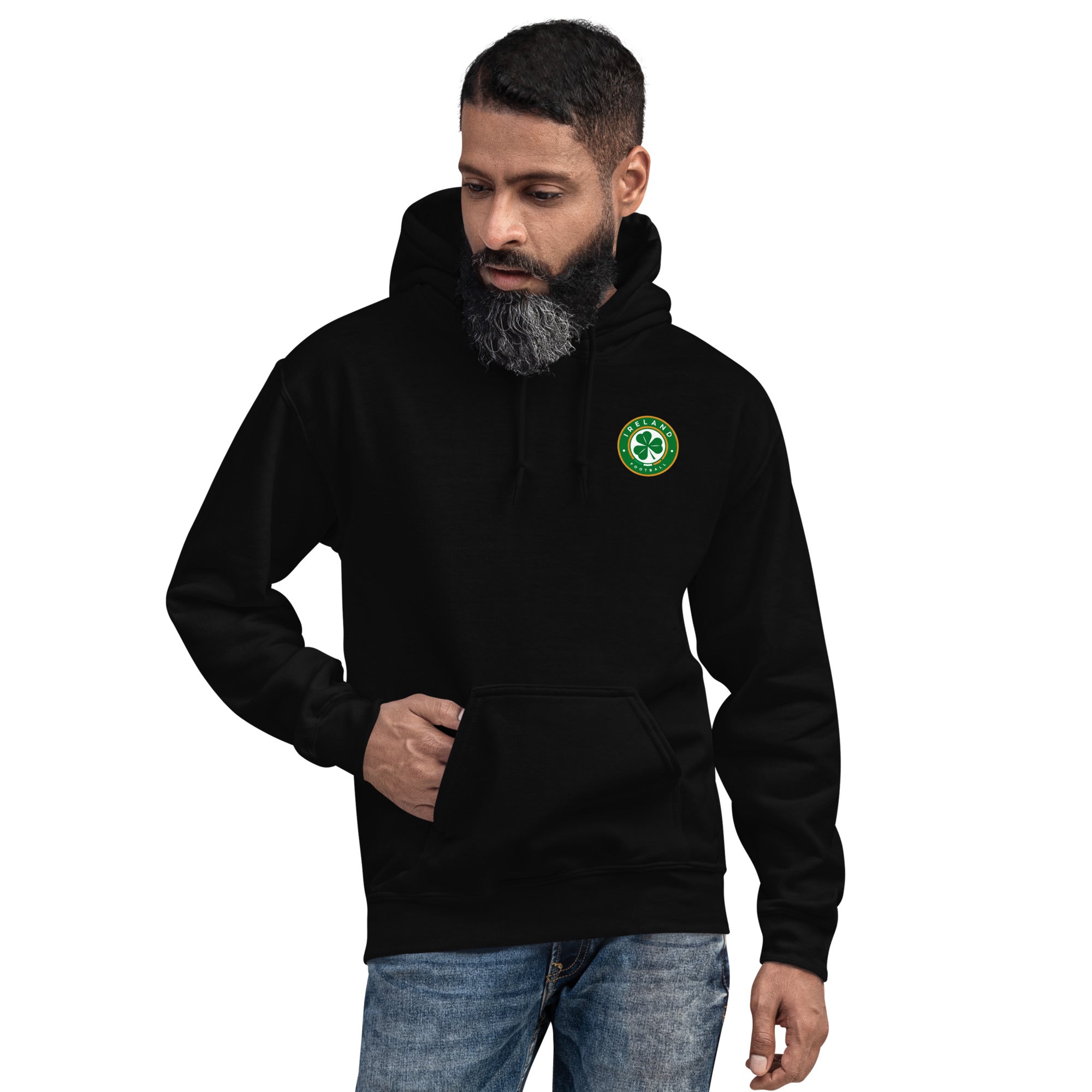 Ireland Hoodie Ireland Hoodie - Image 2