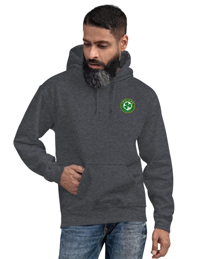 Ireland Hoodie Ireland Hoodie