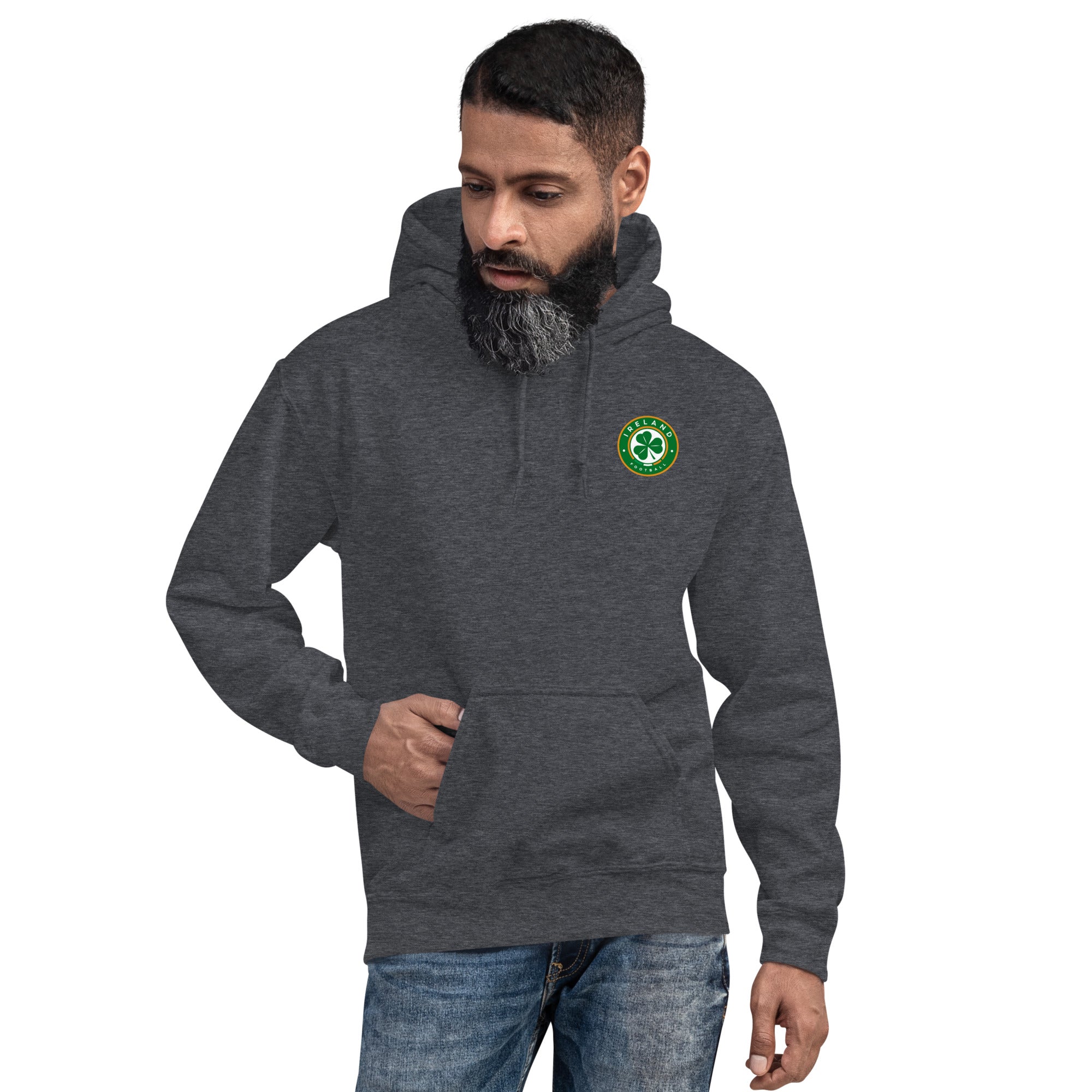Ireland Hoodie Ireland Hoodie - Image 5