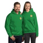 Ireland Hoodie