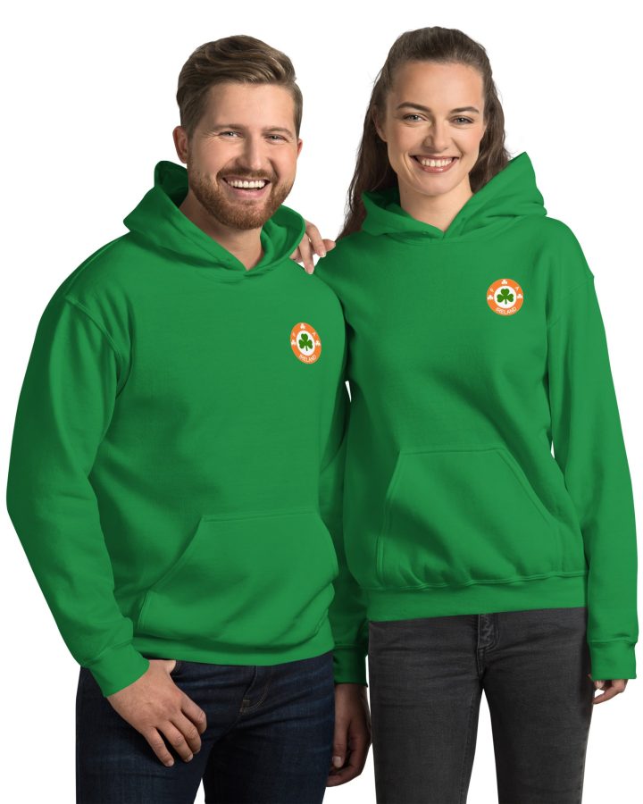Ireland Hoodie Ireland Hoodie