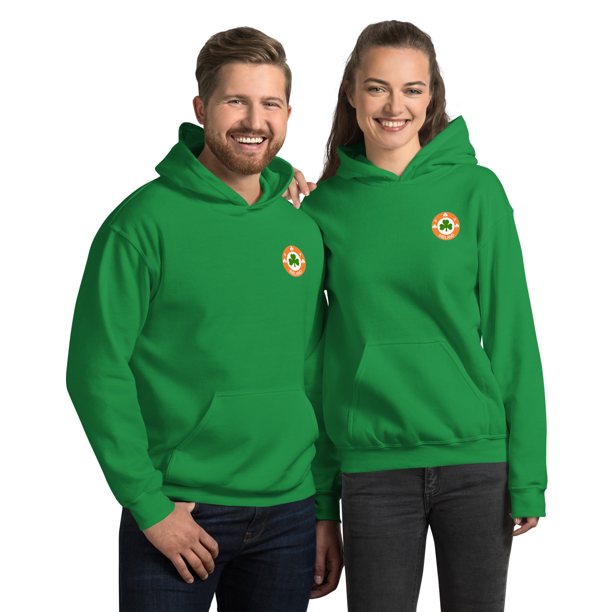 Ireland Hoodie Ireland Hoodie - Image 6