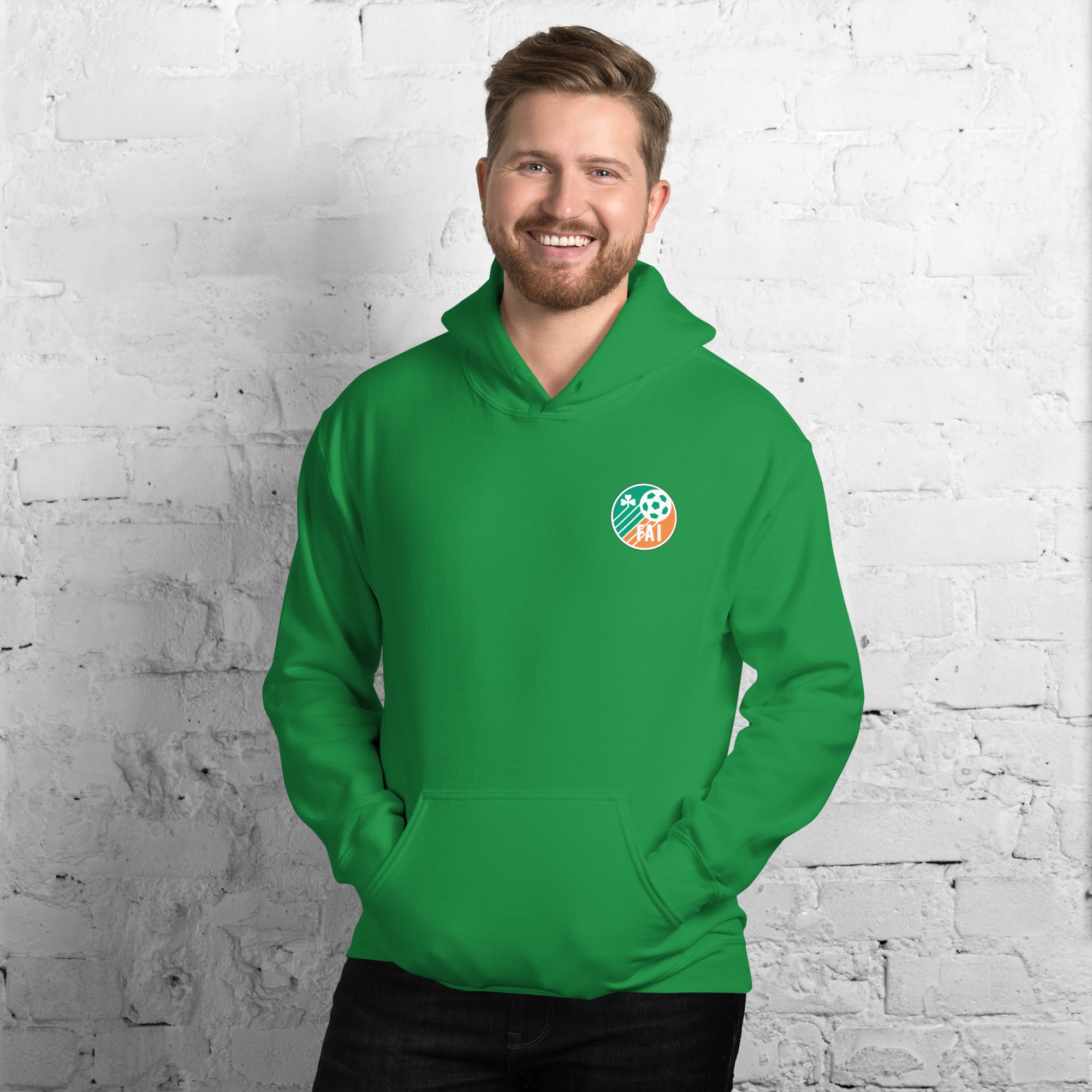 Ireland Hoodie Ireland Hoodie