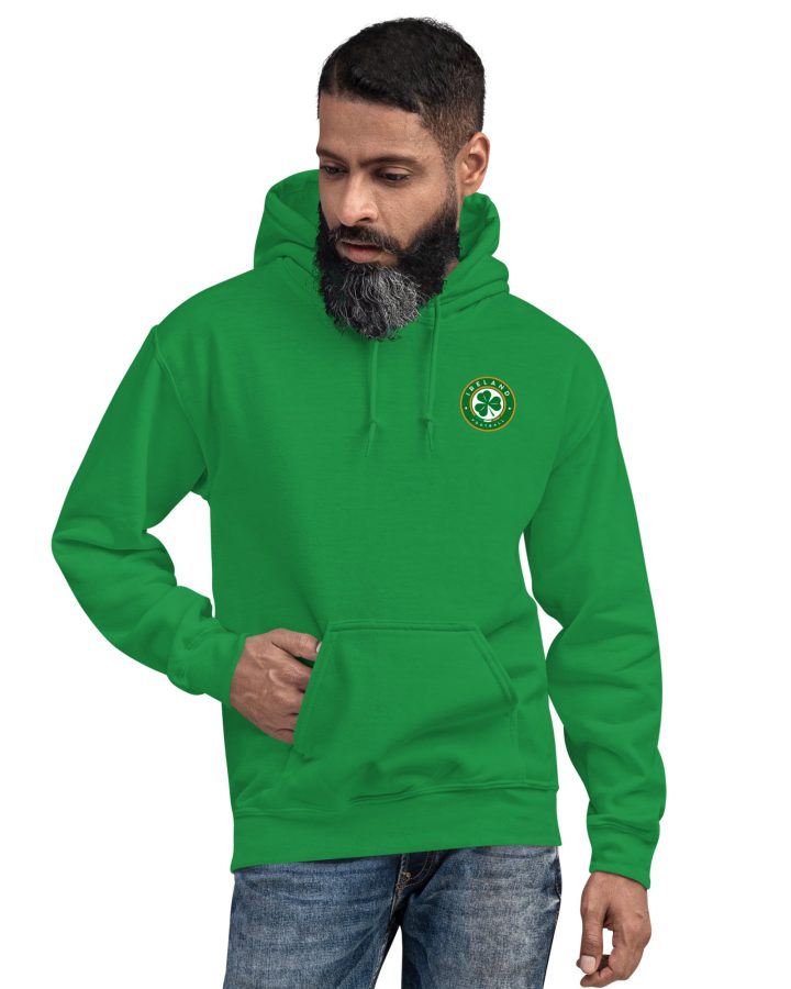 Ireland Hoodie Ireland Hoodie